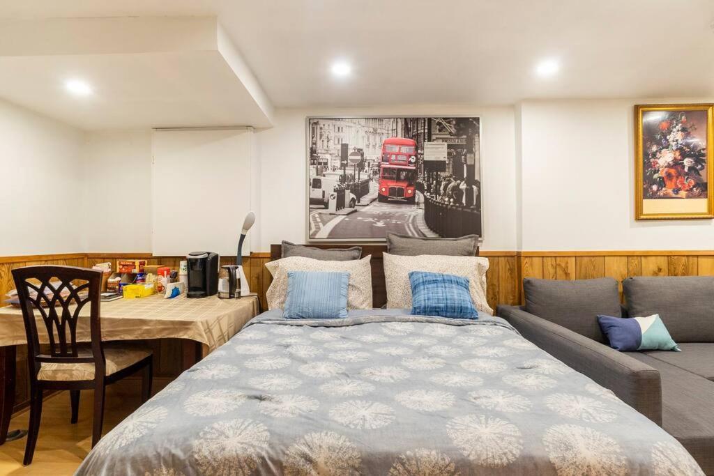Big Oasis Studio Near Airport Yyz Hotel Toronto Exterior photo