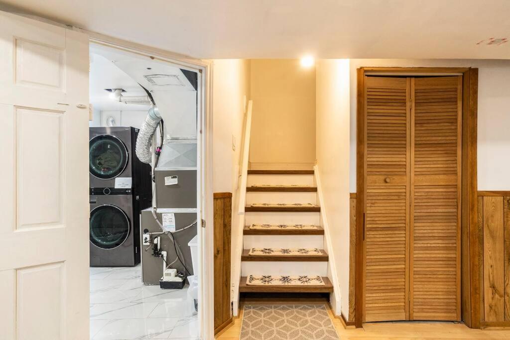 Big Oasis Studio Near Airport Yyz Hotel Toronto Exterior photo